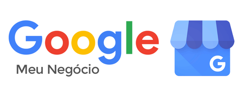 logo google meu negocio