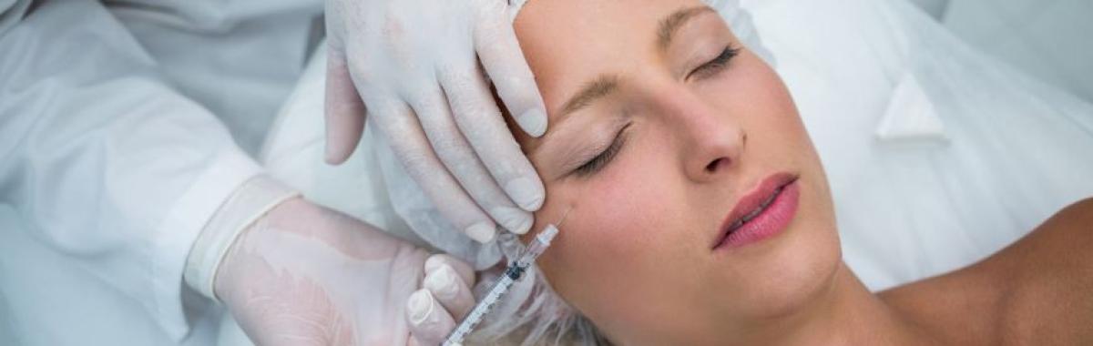Aplicação De Botox Ribeirão Pires