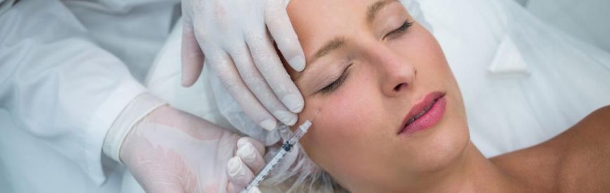 Aplicação De Botox São Bernardo