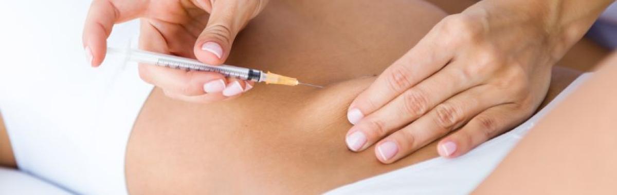 Aplicação De Enzimas Para Gordura Localizada Ribeirão Pires