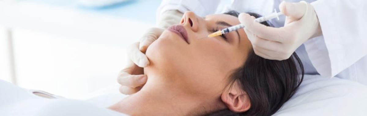 Botox Ribeirão Pires