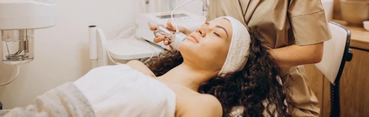 Clínica De Estética Ribeirão Pires