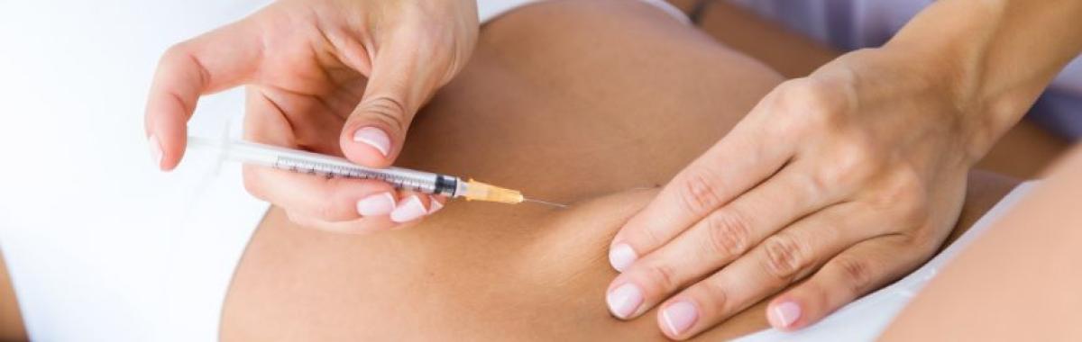 Enzimas Para Gordura Localizada Ribeirão Pires