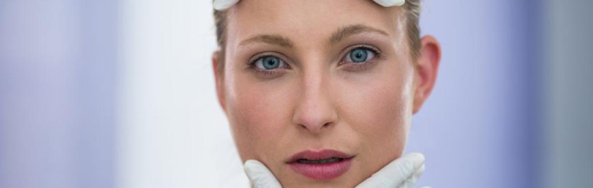 Harmonização Facial Ribeirão Pires