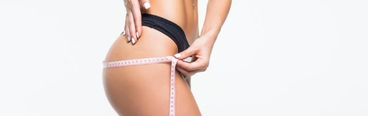 Harmonização Glútea Ribeirão Pires