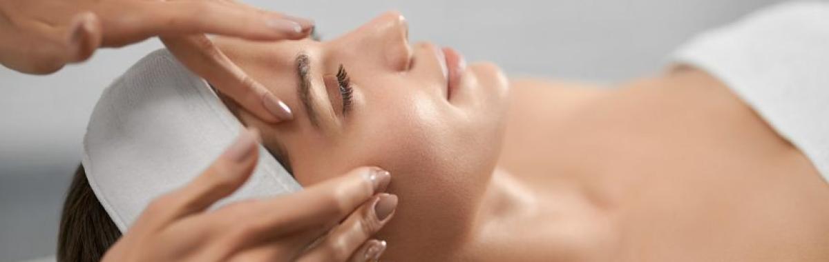 Limpeza De Pele Ribeirão Pires