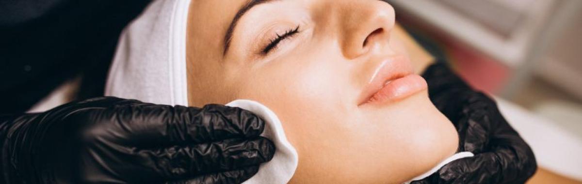 Limpeza De Pele São Bernardo