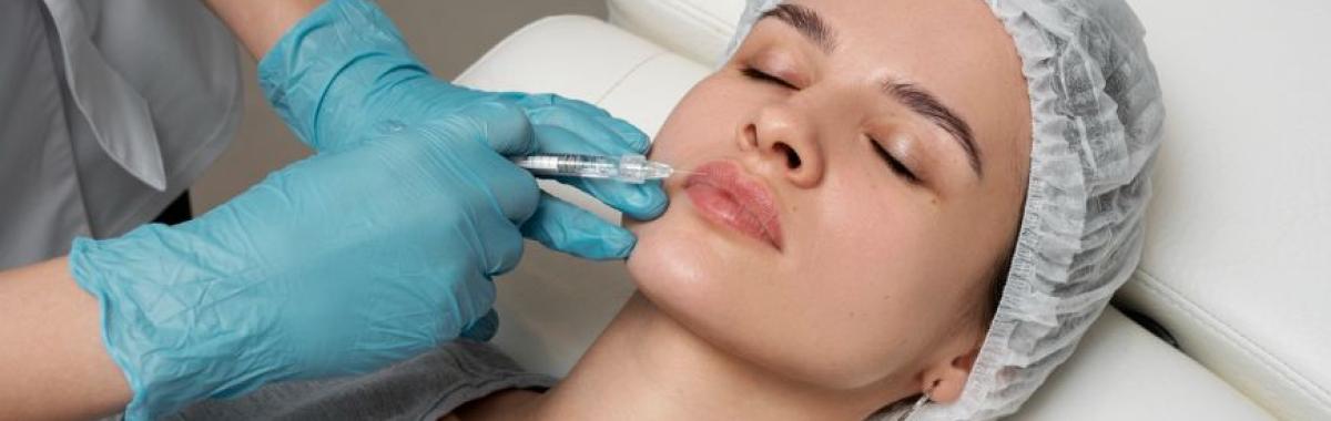 Preenchimento Labial Santo André