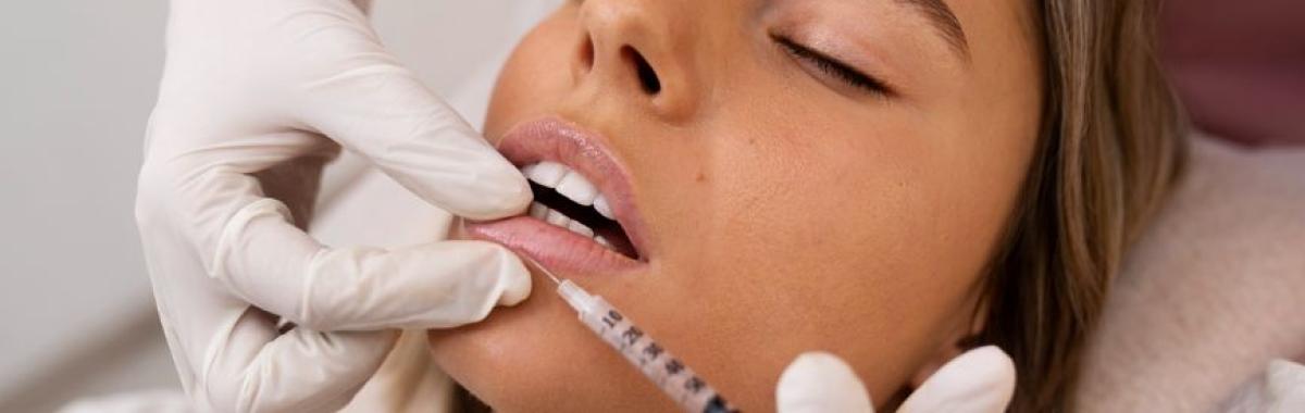 Preenchimento Labial São Bernardo