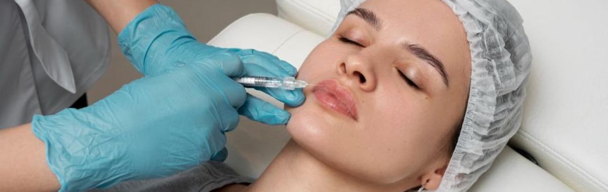 Preenchimento Labial