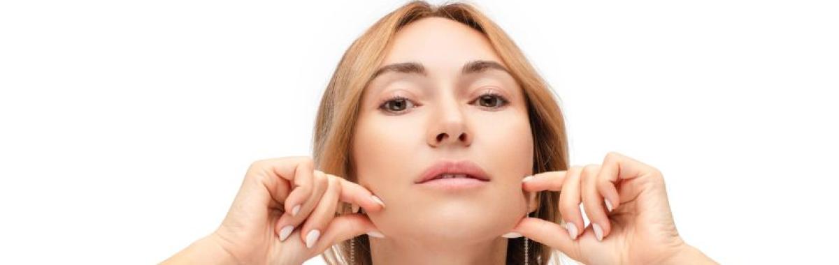 Preenchimento De Mandíbula Santo André