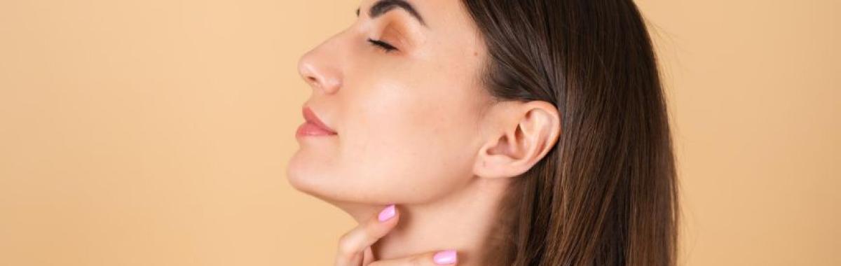 Preenchimento De Mento Mauá