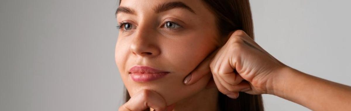 Preenchimento No Queixo Santo André