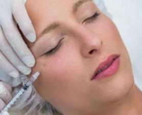 Aplicação De Botox São Bernardo