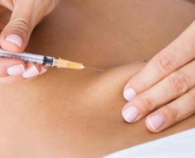 Aplicação De Enzimas Para Gordura Localizada Ribeirão Pires