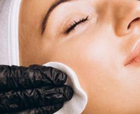 Limpeza De Pele Mauá