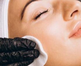 Limpeza De Pele São Bernardo