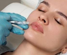 Preenchimento Labial Rio Grande Da Serra