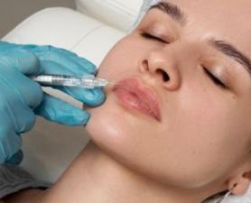 Preenchimento Labial Santo André