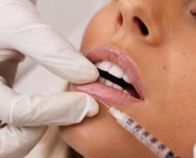 Preenchimento Labial São Bernardo