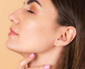 Preenchimento De Mento Mauá