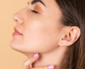 Preenchimento De Mento Ribeirão Pires