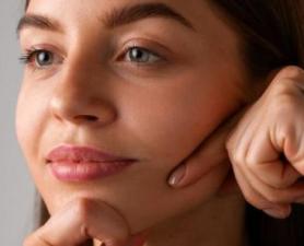 Preenchimento No Queixo Santo André