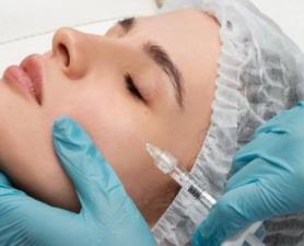 Toxina Botulínica Santo André