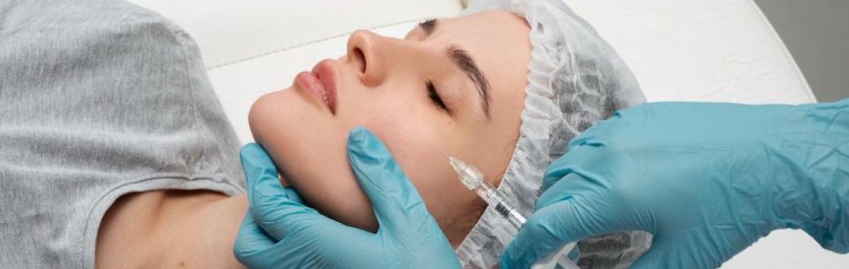 Toxina Botulínica Santo André