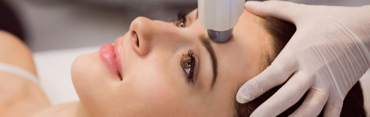 Ultrassom Microfocado São Bernardo