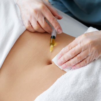 Enzimas para Gordura Localizada