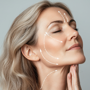 Harmonização Facial