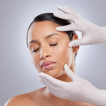 Preenchimento Facial