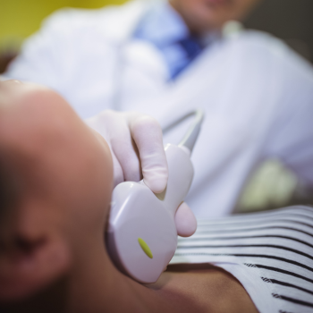 Ultrassom Macrofocado